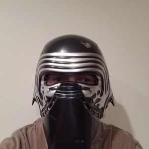 Meet your Posher, Melanie